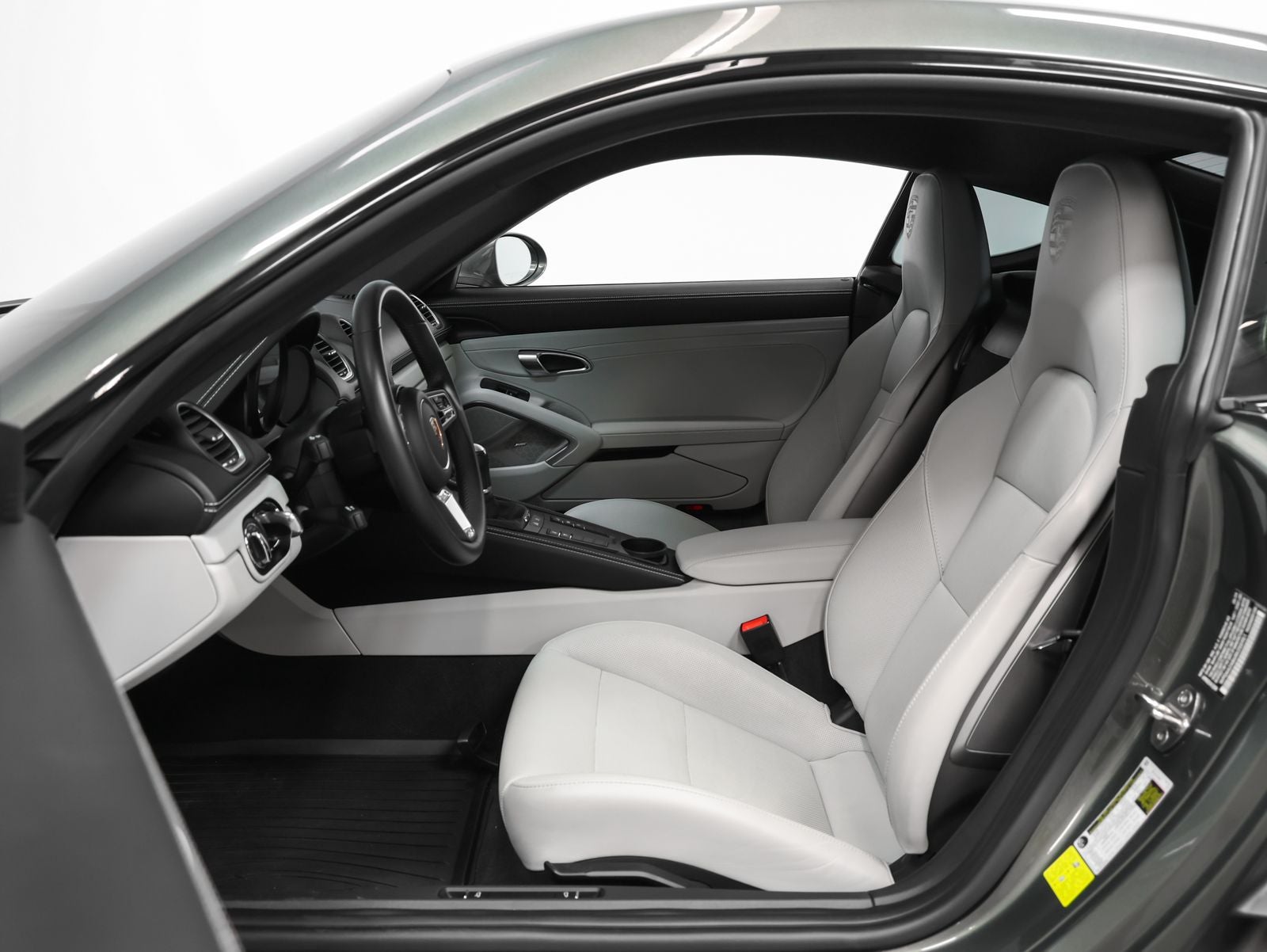2024 Porsche 718 718 Cayman Style Edition (MY24)