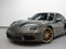 2024 Porsche 718 718 Cayman Style Edition (MY24)