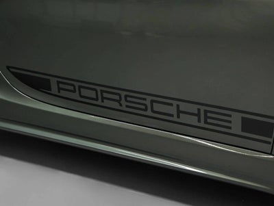 2024 Porsche 718 718 Cayman Style Edition (MY24)