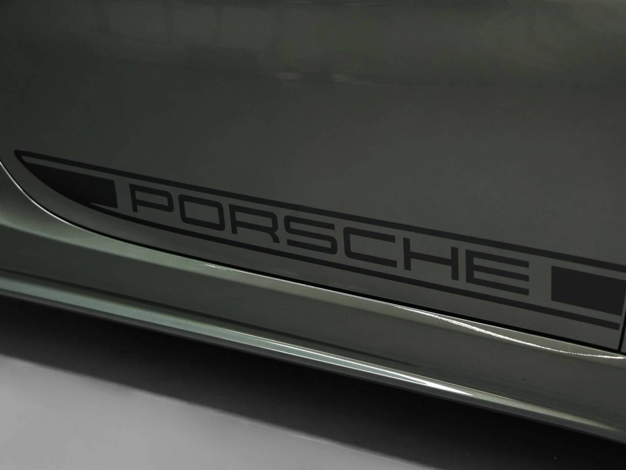 2024 Porsche 718 718 Cayman Style Edition (MY24)