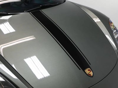 2024 Porsche 718 718 Cayman Style Edition (MY24)