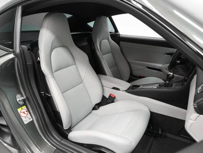 2024 Porsche 718 718 Cayman Style Edition (MY24)