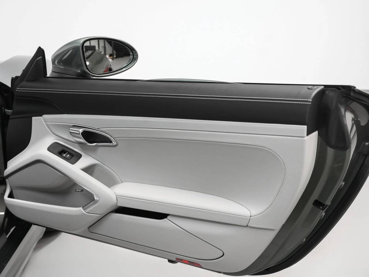 2024 Porsche 718 718 Cayman Style Edition (MY24)