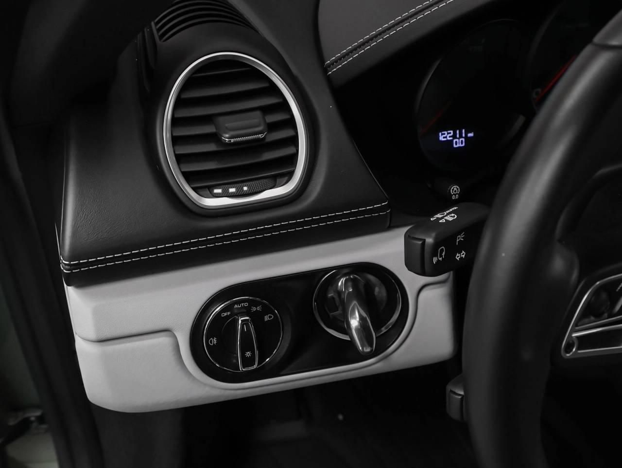 2024 Porsche 718 718 Cayman Style Edition (MY24)