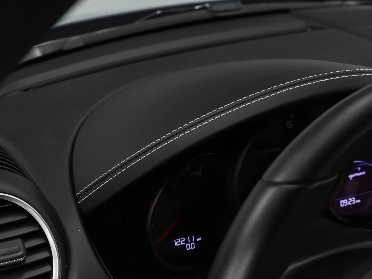 2024 Porsche 718 718 Cayman Style Edition (MY24)