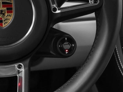 2024 Porsche 718 718 Cayman Style Edition (MY24)