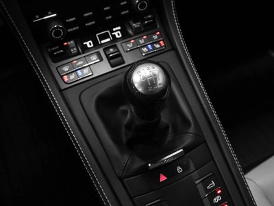 2024 Porsche 718 718 Cayman Style Edition (MY24)