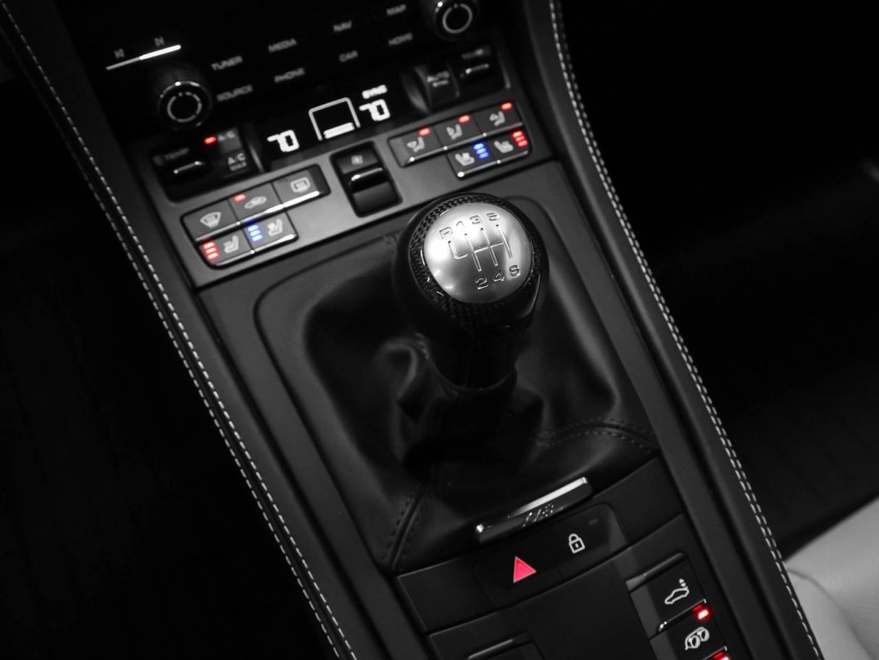 2024 Porsche 718 718 Cayman Style Edition (MY24)