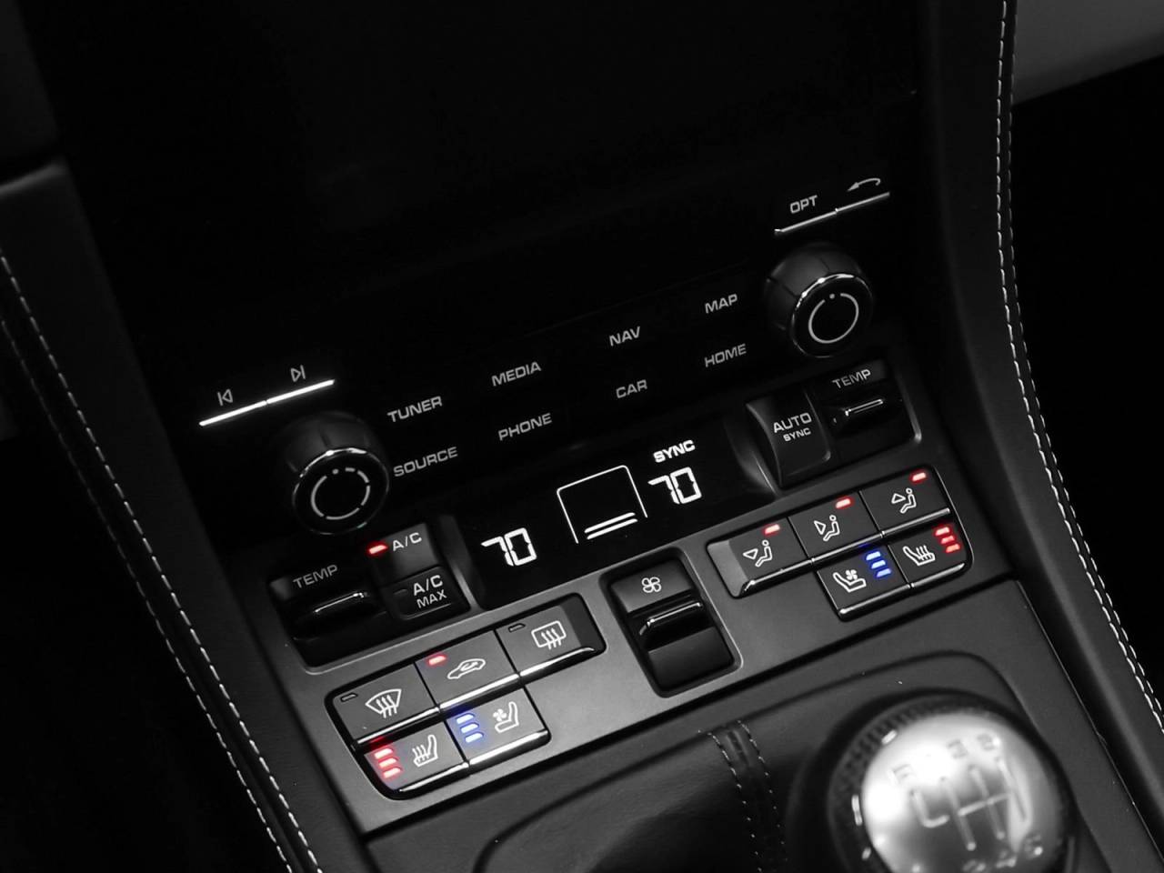 2024 Porsche 718 718 Cayman Style Edition (MY24)