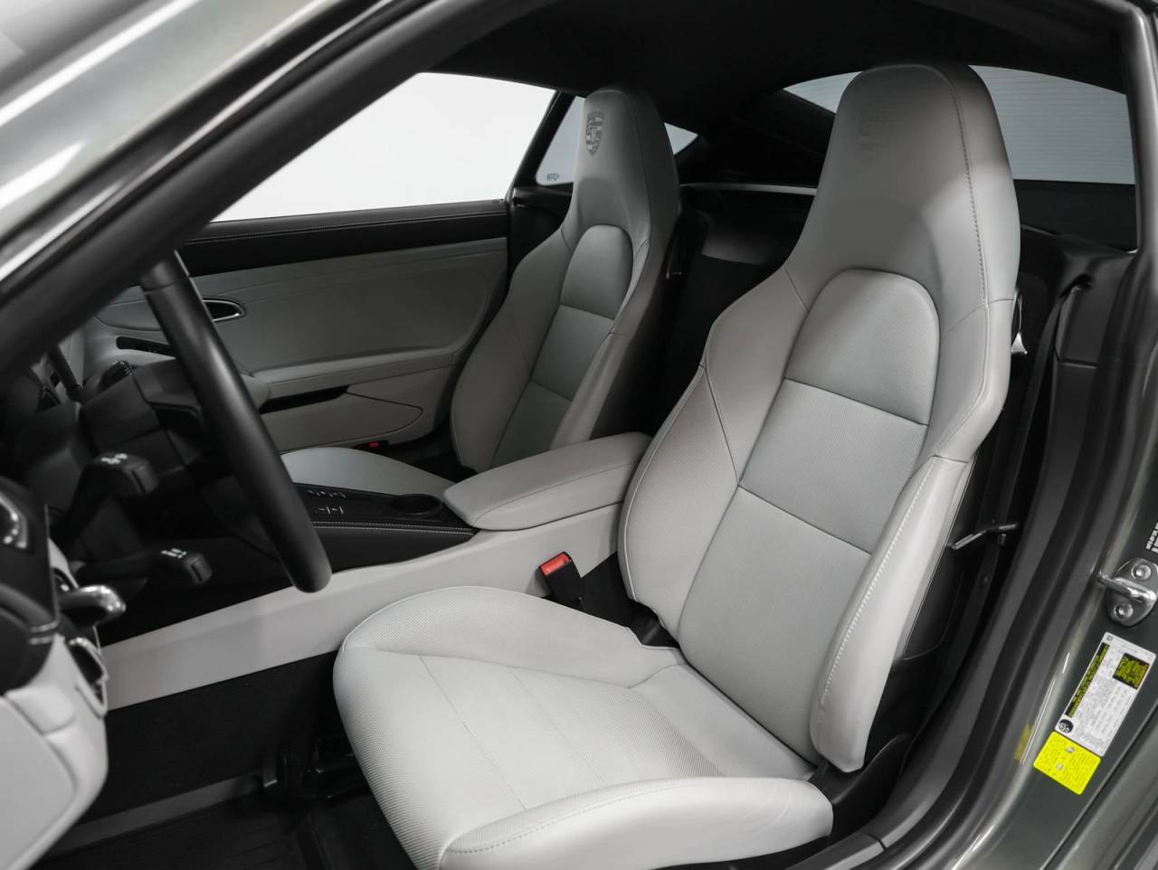 2024 Porsche 718 718 Cayman Style Edition (MY24)
