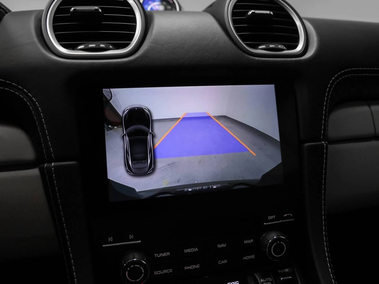2024 Porsche 718 718 Cayman Style Edition (MY24)
