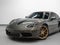 2024 Porsche 718 718 Cayman Style Edition (MY24)