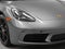 2025 Porsche 718 718 Cayman