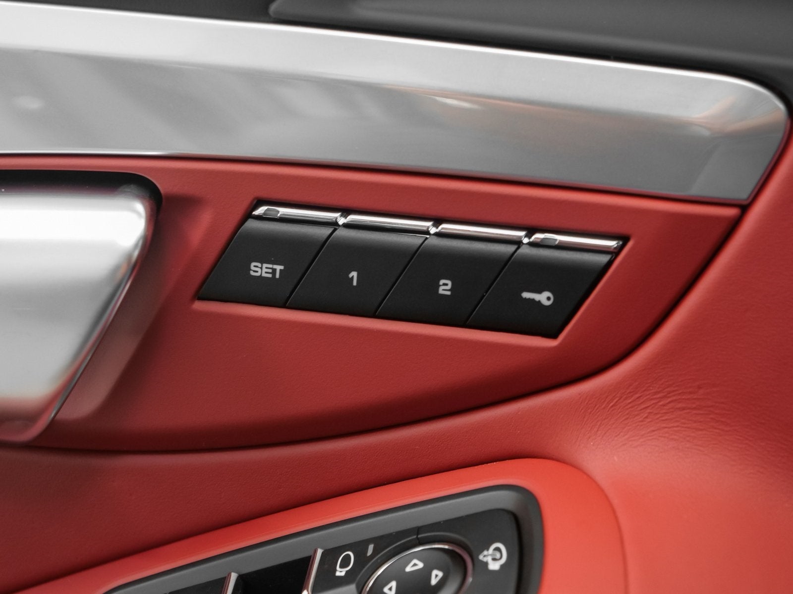 2025 Porsche 718 718 Cayman