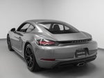 2025 Porsche 718 718 Cayman