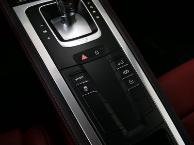 2025 Porsche 718 718 Cayman