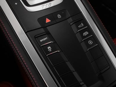 2025 Porsche 718 718 Cayman