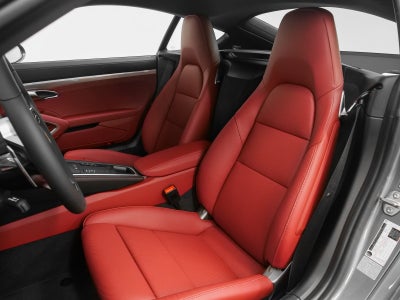 2025 Porsche 718 718 Cayman