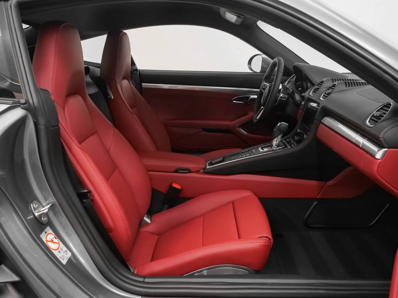 2025 Porsche 718 718 Cayman