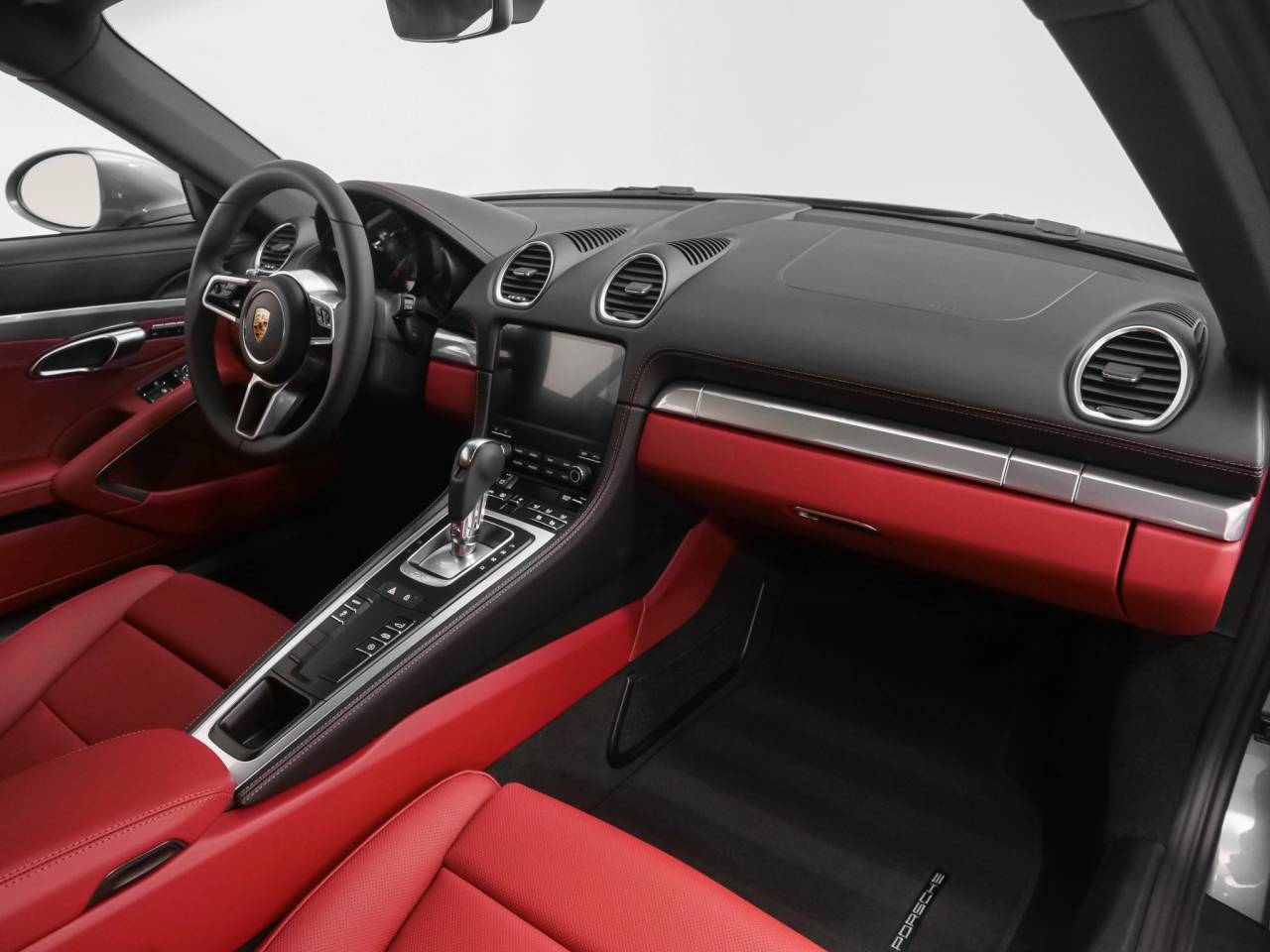 2025 Porsche 718 718 Cayman