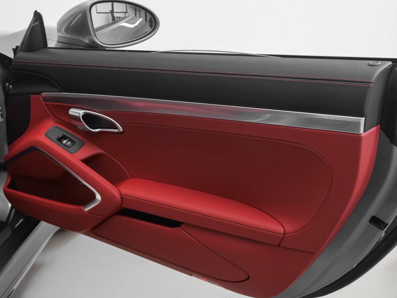 2025 Porsche 718 718 Cayman