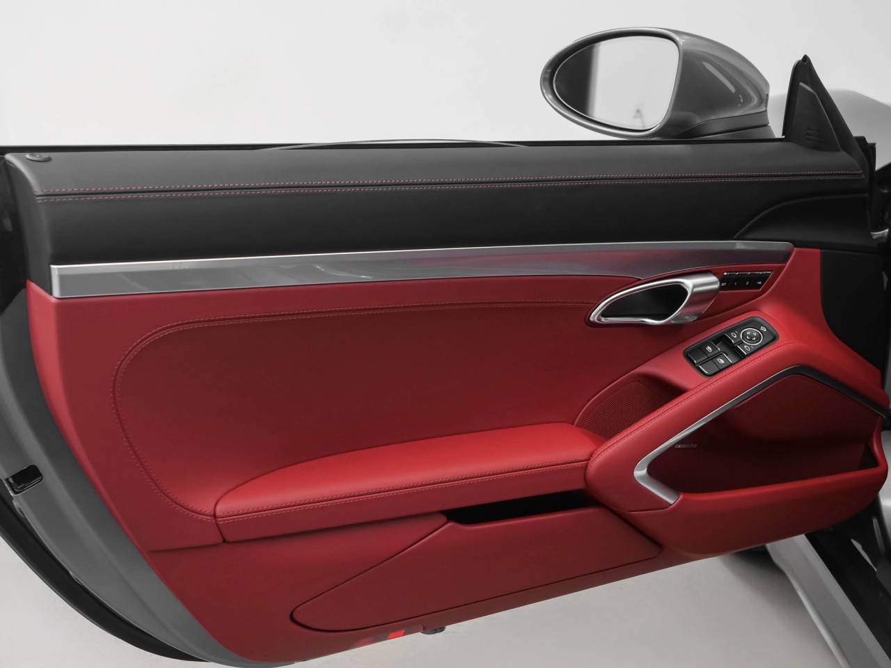 2025 Porsche 718 718 Cayman