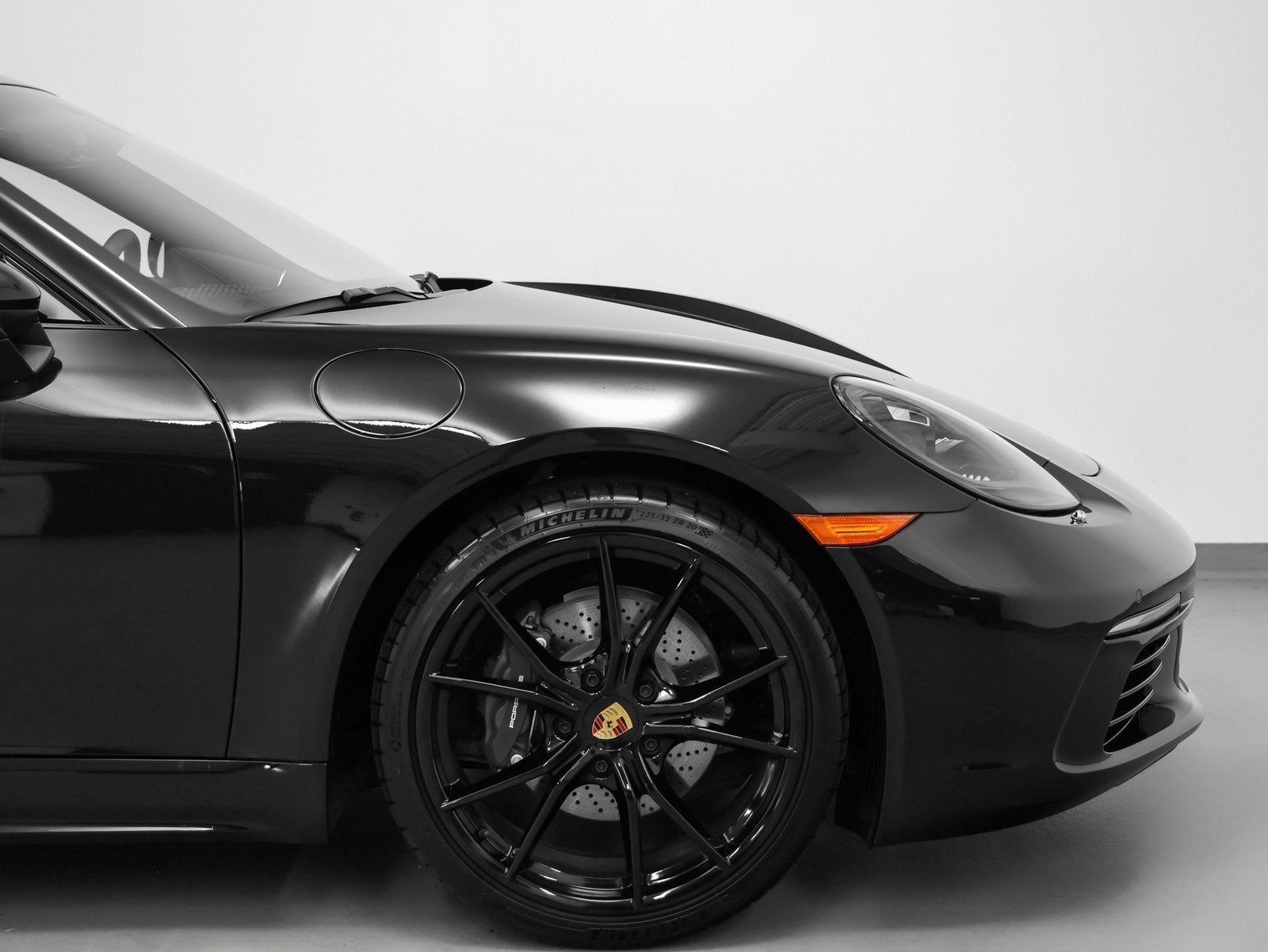 2025 Porsche 718 718 Cayman