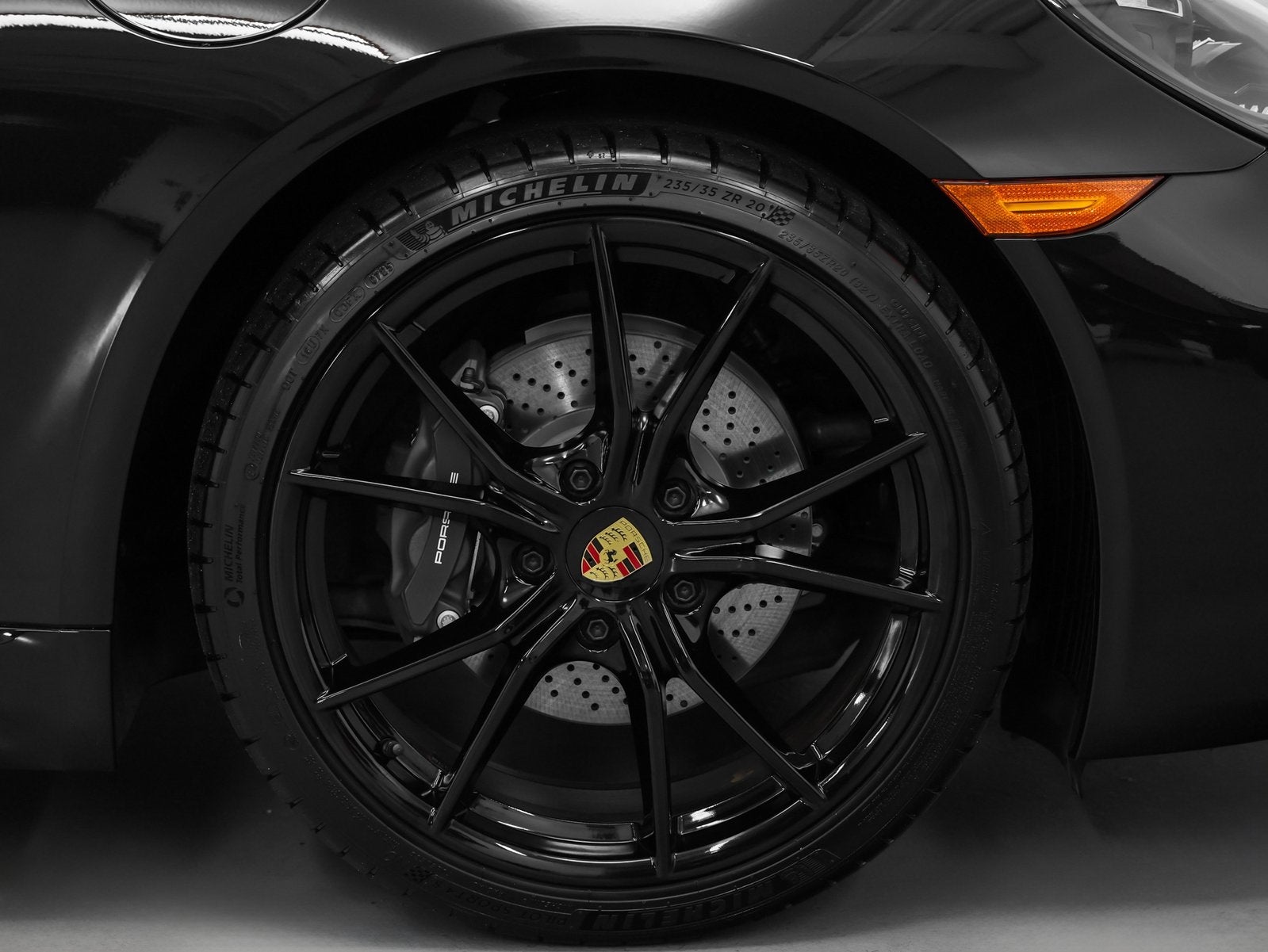 2025 Porsche 718 718 Cayman