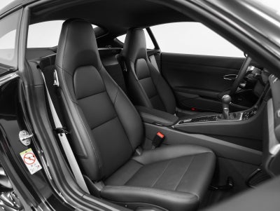 2025 Porsche 718 718 Cayman