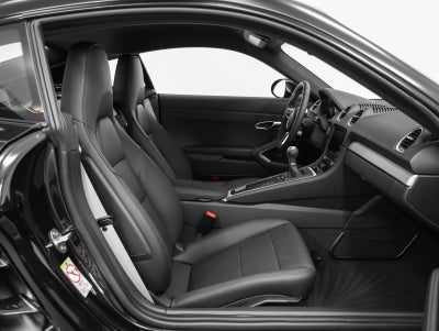 2025 Porsche 718 718 Cayman