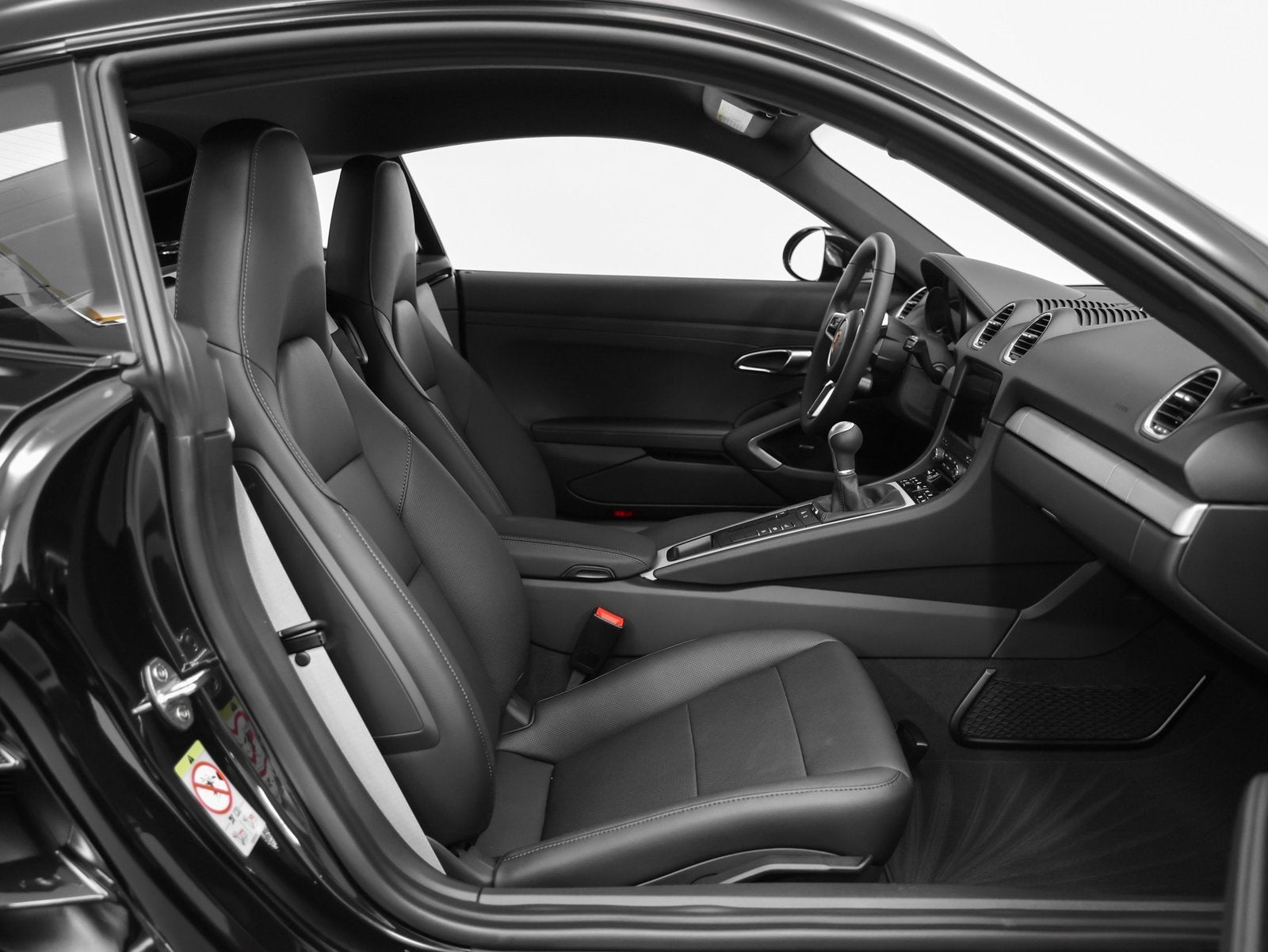 2025 Porsche 718 718 Cayman