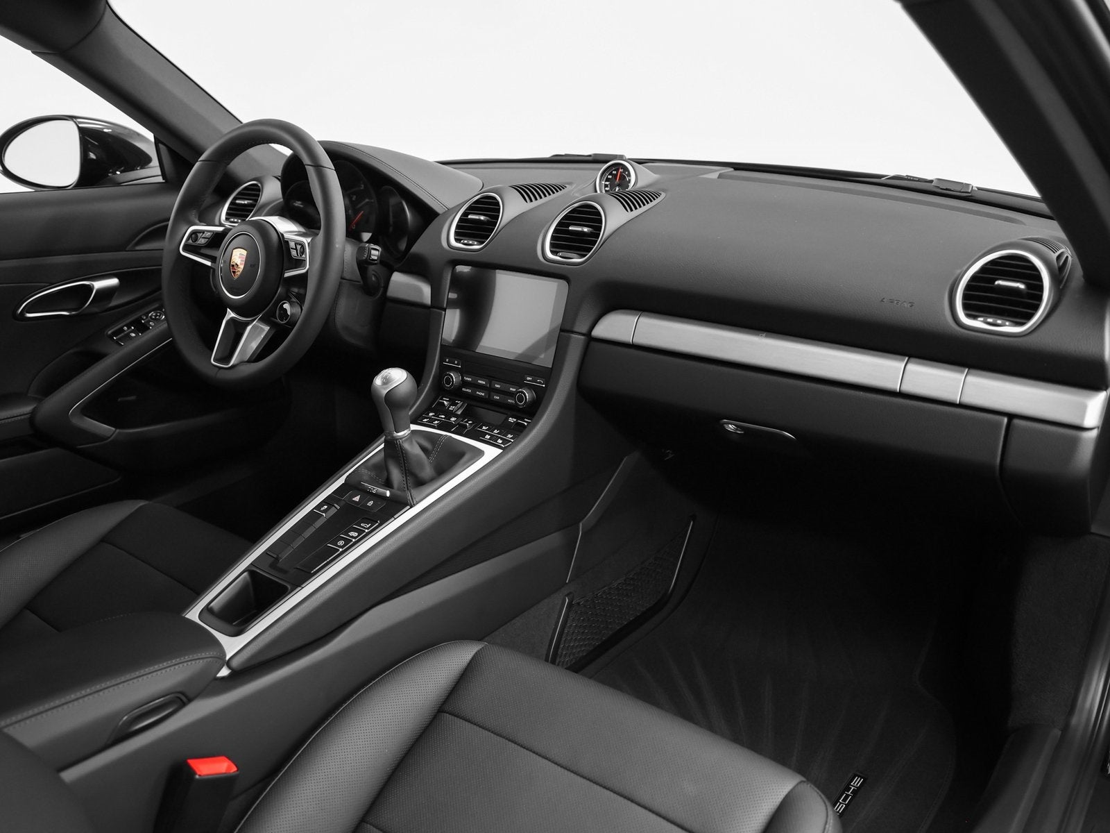 2025 Porsche 718 718 Cayman