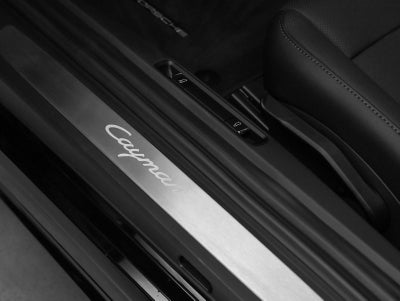 2025 Porsche 718 718 Cayman