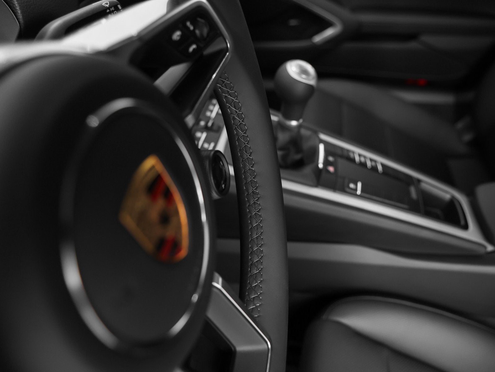 2025 Porsche 718 718 Cayman