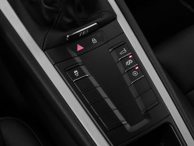 2025 Porsche 718 718 Cayman