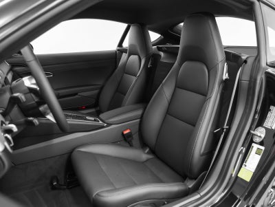 2025 Porsche 718 718 Cayman