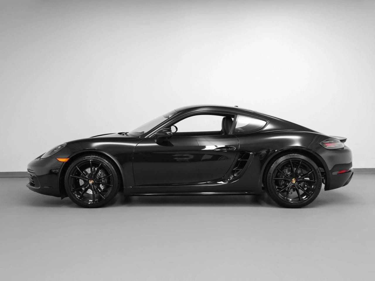 2025 Porsche 718 718 Cayman