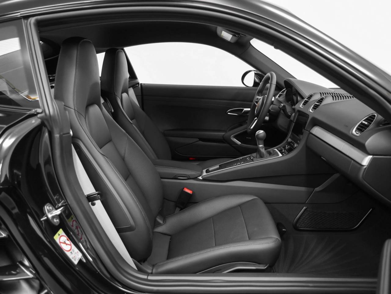 2025 Porsche 718 718 Cayman