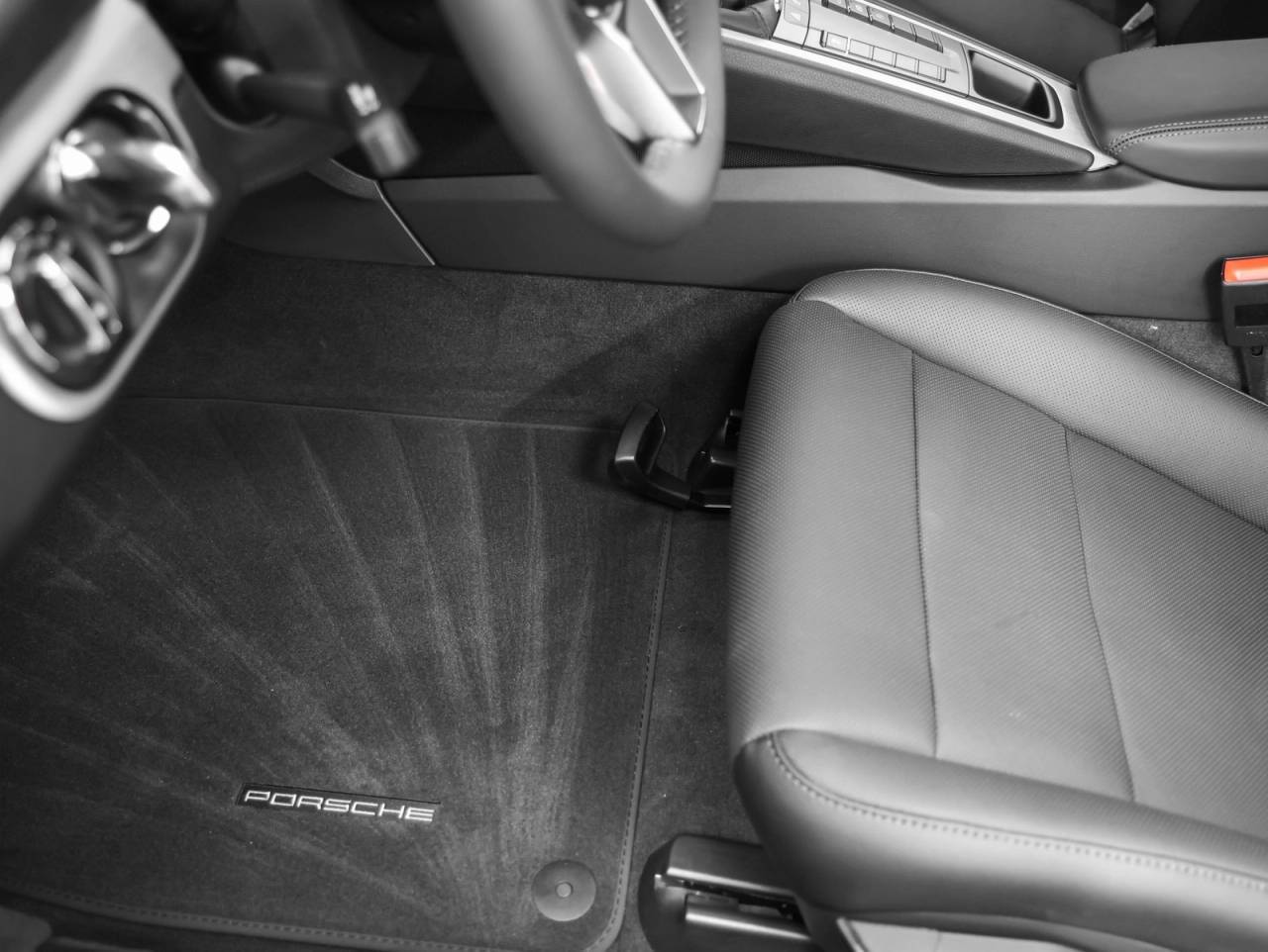 2025 Porsche 718 718 Cayman