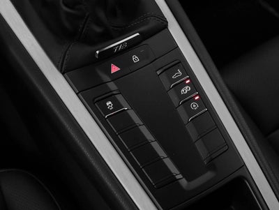 2025 Porsche 718 718 Cayman