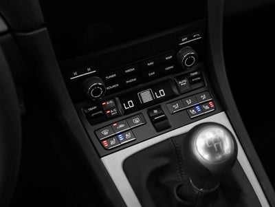 2025 Porsche 718 718 Cayman