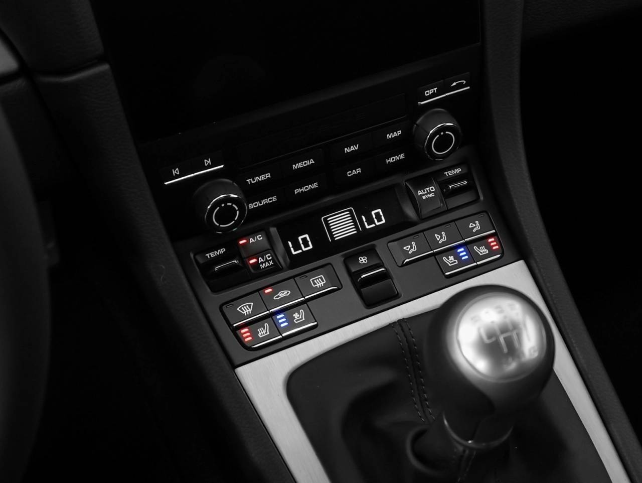 2025 Porsche 718 718 Cayman