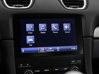 2025 Porsche 718 718 Cayman