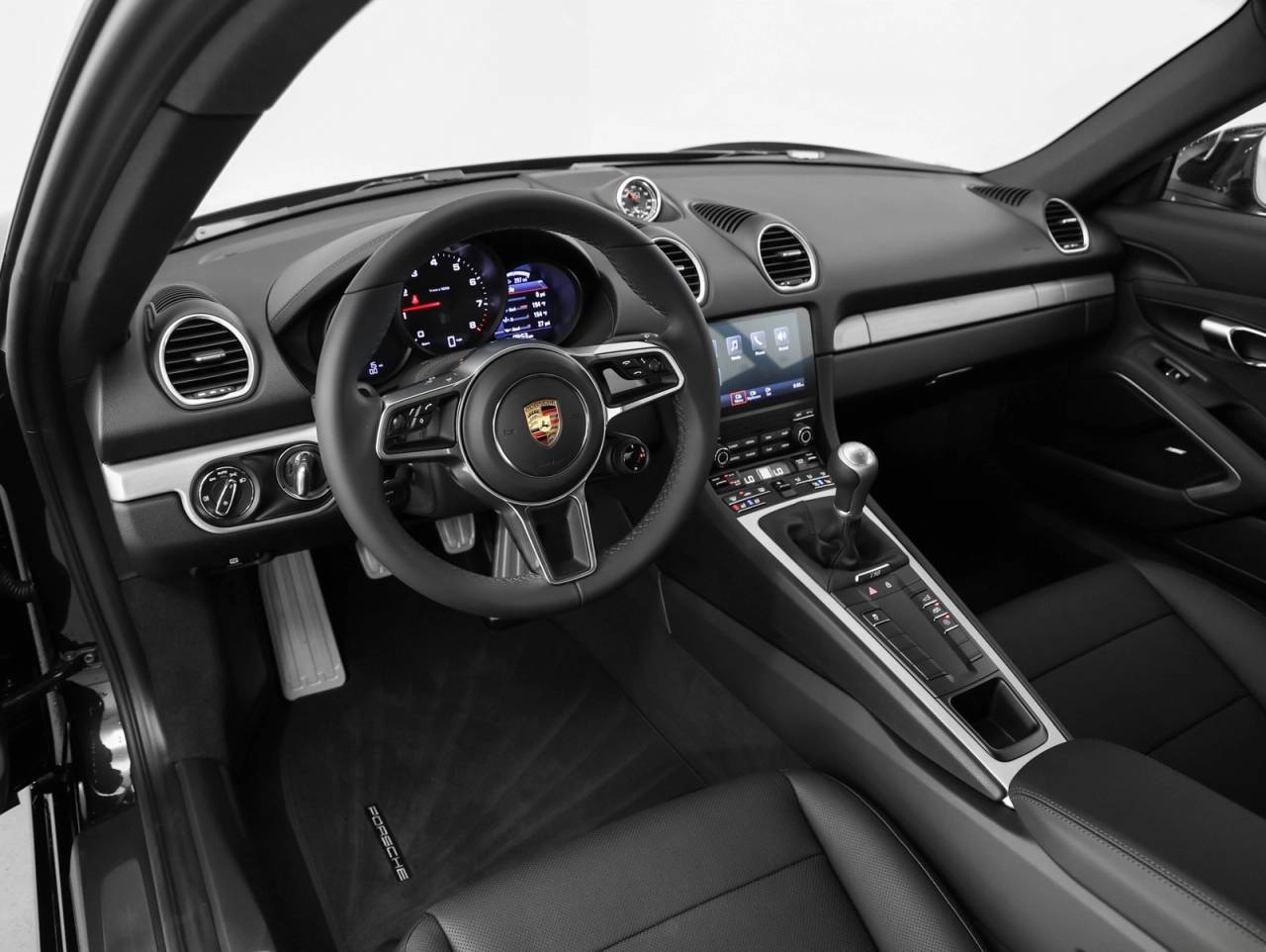 2025 Porsche 718 718 Cayman