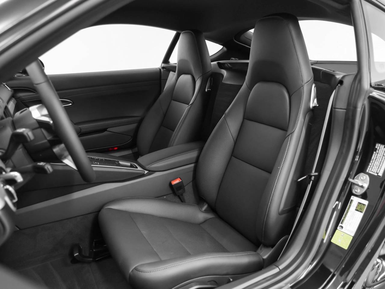 2025 Porsche 718 718 Cayman