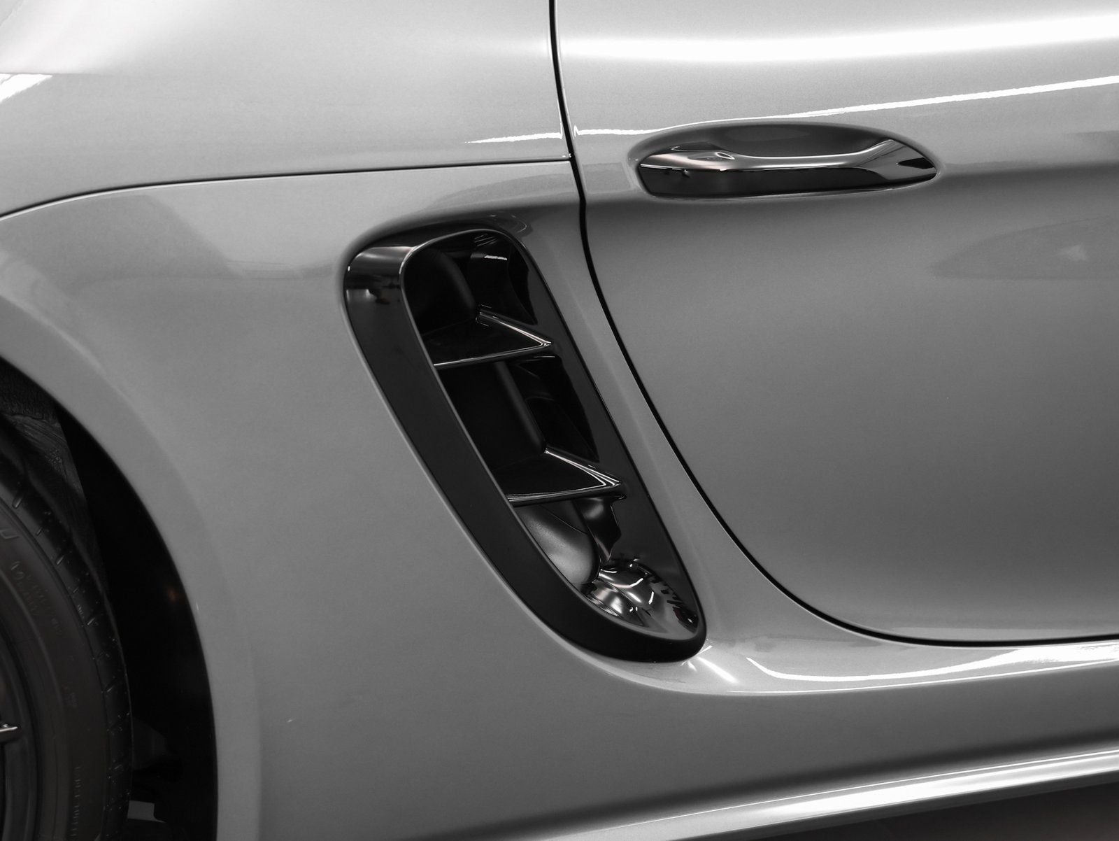 2025 Porsche 718 718 Cayman