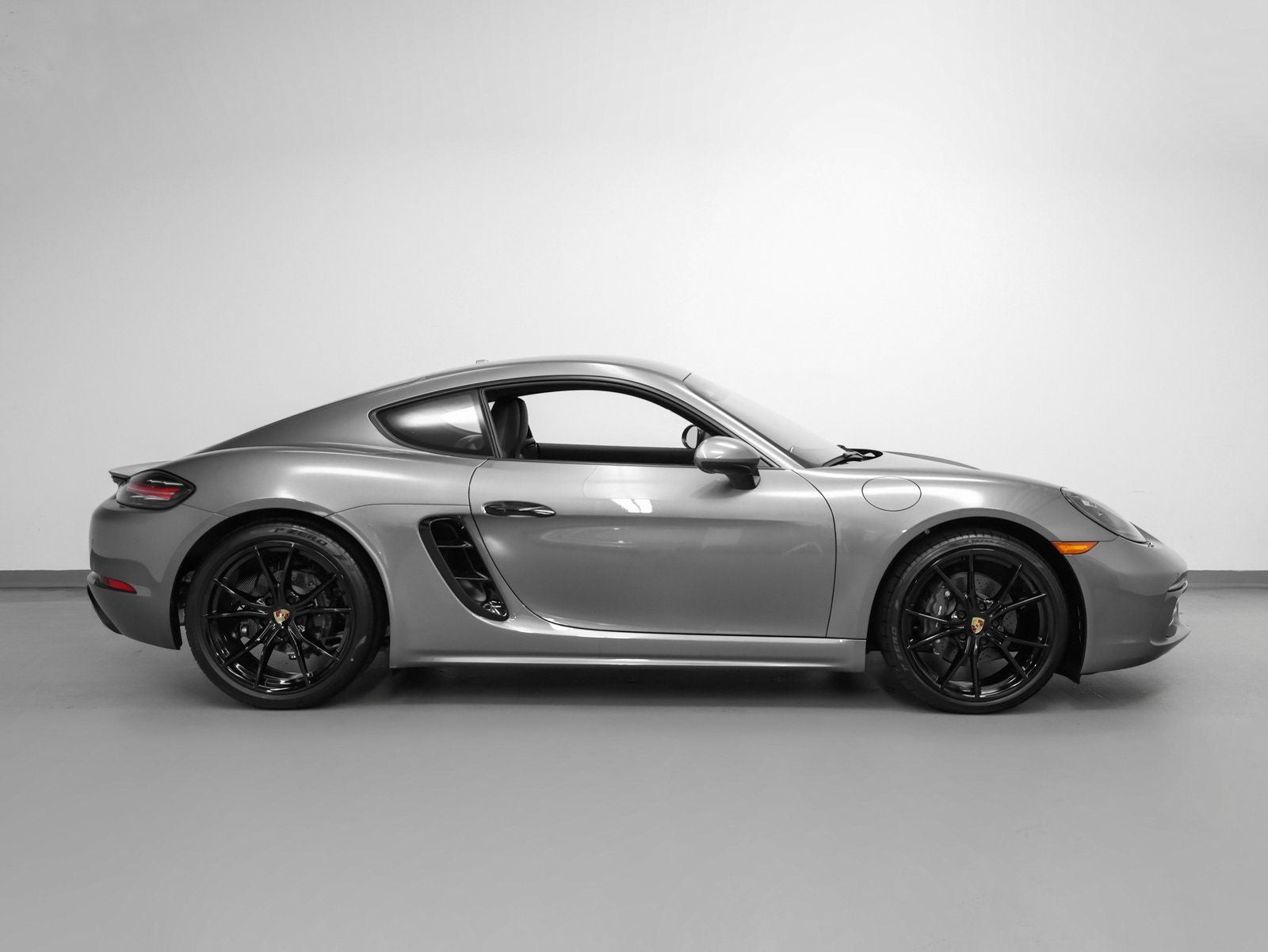 2025 Porsche 718 718 Cayman