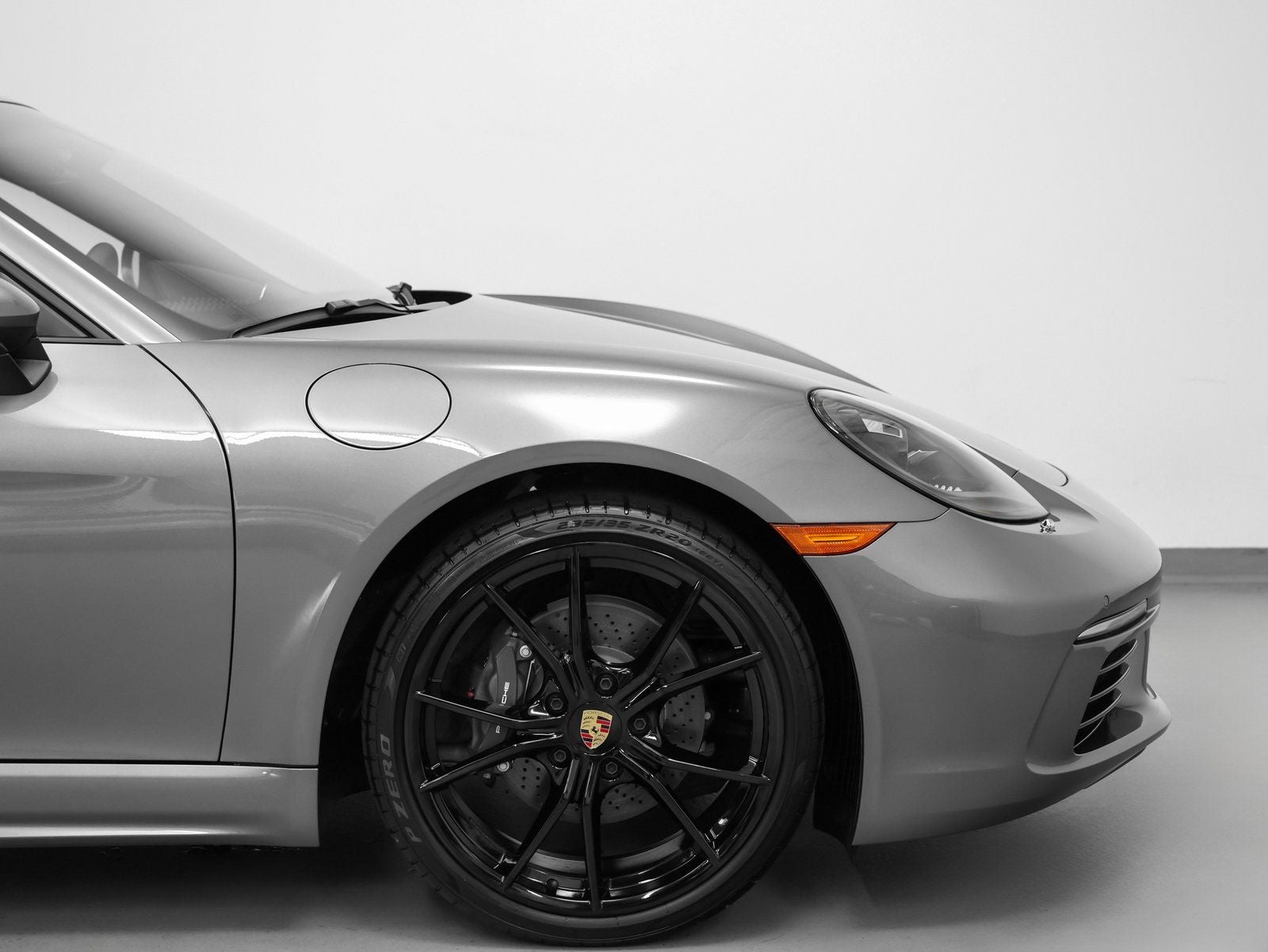 2025 Porsche 718 718 Cayman