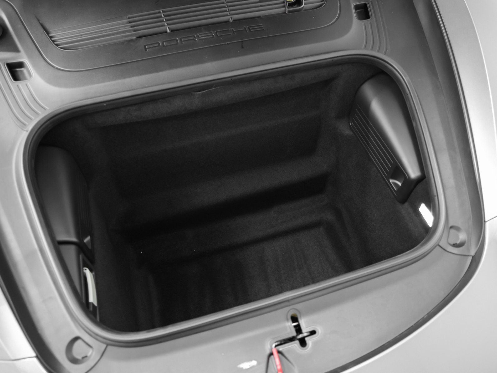 2025 Porsche 718 718 Cayman