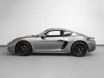 2025 Porsche 718 718 Cayman